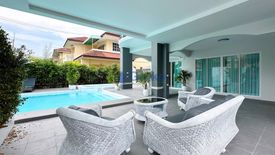 5 Bedroom House for sale in View point Villa Jomtien, Nong Prue, Chonburi