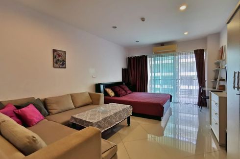 1 Bedroom Condo for sale in Diamond Suites Resort Condominium, Nong Prue, Chonburi