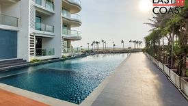 1 Bedroom Condo for rent in Beachfront Jomtien Residence, Na Jomtien, Chonburi