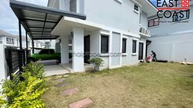 3 Bedroom House for rent in Uraiwan Grand Villa, Nong Prue, Chonburi