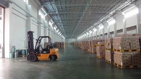 Warehouse / Factory for rent in Sisa Chorakhe Yai, Samut Prakan