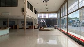 Warehouse / Factory for rent in Tha Raeng, Bangkok near MRT Vatcharaphon