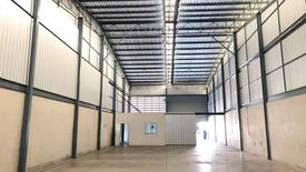 Warehouse / Factory for rent in Pak Nam, Samut Prakan near BTS Paknam