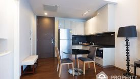 1 Bedroom Condo for sale in Quattro by Sansiri, Khlong Tan Nuea, Bangkok near BTS Thong Lo