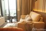 1 Bedroom Condo for rent in The ESSE Sukhumvit 36, Phra Khanong, Bangkok near BTS Thong Lo