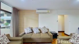 3 Bedroom Condo for rent in Rishi Court, Khlong Toei Nuea, Bangkok near Airport Rail Link Makkasan