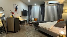 1 Bedroom Condo for rent in Chapter Chula-Samyan, Maha Phruettharam, Bangkok near MRT Sam Yan