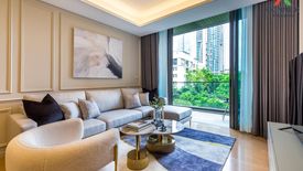 2 Bedroom Condo for sale in Baan Sindhorn, Langsuan, Bangkok near BTS Ratchadamri