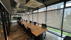 Office for rent in Makkasan, Bangkok near Airport Rail Link Makkasan