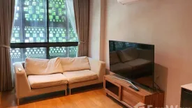 1 Bedroom Condo for sale in Altitude Samyan - Silom, Si Phraya, Bangkok near MRT Sam Yan