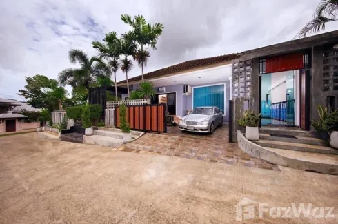 4 Bedroom House for rent in Si Sunthon, Phuket