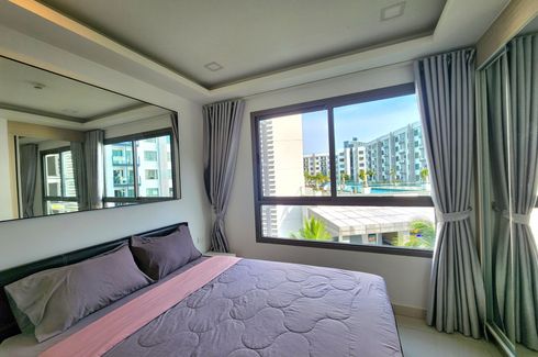 1 Bedroom Condo for sale in Arcadia Beach Resort, Nong Prue, Chonburi