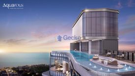 3 Bedroom Condo for sale in Aquarous Jomtien Pattaya, Nong Prue, Chonburi