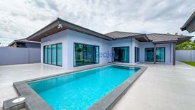 3 Bedroom House for rent in Baan Pattaya 6, Huai Yai, Chonburi