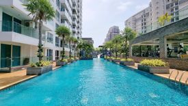 1 Bedroom Condo for rent in The Cliff, Nong Prue, Chonburi