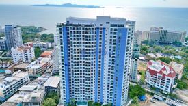 1 Bedroom Condo for rent in The Cliff, Nong Prue, Chonburi