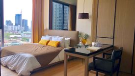 1 Bedroom Condo for rent in BEATNIQ Sukhumvit 32, Khlong Tan, Bangkok near BTS Thong Lo