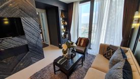 2 Bedroom Condo for rent in Nara 9 by Eastern Star, Sathon, Bangkok near BTS Chong Nonsi