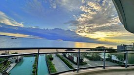 3 Bedroom Condo for sale in Reflection Jomtien Beach Pattaya, Nong Prue, Chonburi