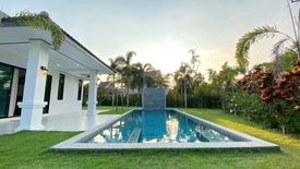 4 Bedroom Villa for sale in Pong, Chonburi