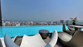 1 Bedroom Condo for sale in Arcadia Millennium Tower, Nong Prue, Chonburi