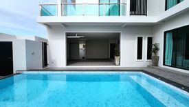 4 Bedroom Villa for sale in Nong Prue, Chonburi