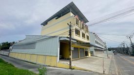 Warehouse / Factory for rent in Samae Dam, Bangkok