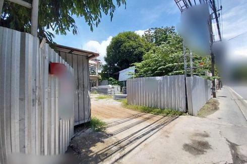 Land for rent in Phra Khanong, Bangkok near BTS Thong Lo