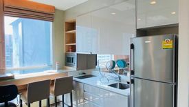 1 Bedroom Condo for sale in The Address Asoke, Makkasan, Bangkok near MRT Phetchaburi