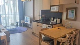 2 Bedroom Condo for rent in Park Origin Phrom Phong, Khlong Tan, Bangkok near BTS Phrom Phong