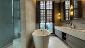 2 Bedroom Condo for rent in The Diplomat Sathorn, Silom, Bangkok near BTS Surasak