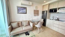 1 Bedroom Condo for rent in Olympus City Garden, Nong Prue, Chonburi