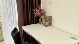 1 Bedroom Apartment for rent in Nantiruj Tower, Khlong Toei, Bangkok near BTS Asoke