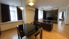 1 Bedroom Apartment for rent in Nantiruj Tower, Khlong Toei, Bangkok near BTS Asoke