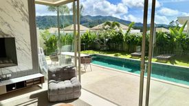 3 Bedroom Villa for rent in Trichada Azure, Si Sunthon, Phuket