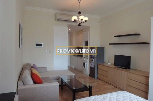 1 Bedroom House for rent in Phuong 22, Ho Chi Minh