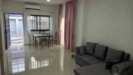 4 Bedroom Townhouse for sale in Sirinda Primo, Nong Prue, Chonburi