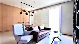 2 Bedroom Condo for rent in Villa Sathorn, Khlong Ton Sai, Bangkok near BTS Krung Thon Buri