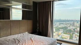 3 Bedroom Condo for rent in The Met, Thung Maha Mek, Bangkok near BTS Chong Nonsi