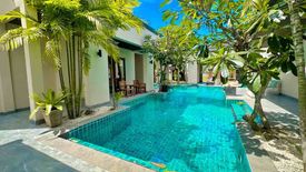 5 Bedroom Villa for rent in Nong Prue, Chonburi