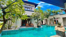 5 Bedroom Villa for rent in Nong Prue, Chonburi