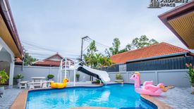 4 Bedroom Villa for rent in Nirvana Pool Villa 2, Nong Prue, Chonburi