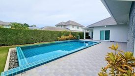 4 Bedroom Villa for rent in Nong Pla Lai, Chonburi