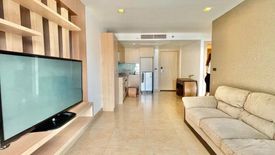 1 Bedroom Condo for sale in The Cliff, Nong Prue, Chonburi