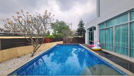 3 Bedroom Villa for sale in Na Jomtien, Chonburi