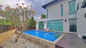 3 Bedroom Villa for sale in Na Jomtien, Chonburi