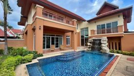 5 Bedroom Villa for rent in Grand Regent's Residence, Pong, Chonburi