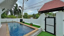 5 Bedroom Villa for rent in Baan Natcha, Nong Prue, Chonburi