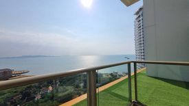 1 Bedroom Condo for sale in The Riviera Monaco, Na Jomtien, Chonburi