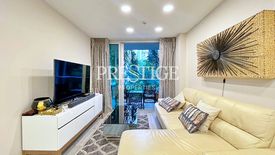 2 Bedroom Condo for sale in Laguna Heights, Na Kluea, Chonburi